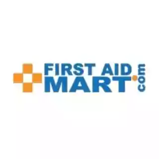 firstaidmart.com logo
