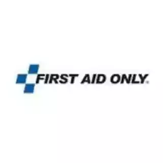 firstaidonly.com logo