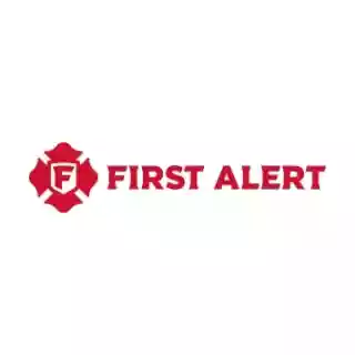 Shop First Alert promo codes logo