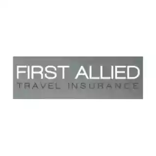 First Allied Travel Insurance coupon codes