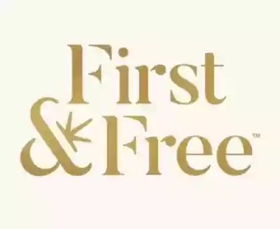 First & Free coupon codes