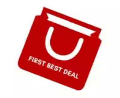 First Best Deal coupon codes