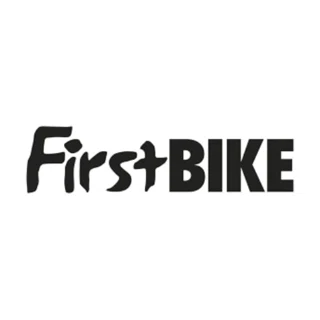 FirstBIKE logo