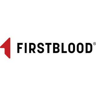 FirstBlood logo