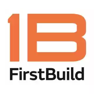 First Build coupon codes