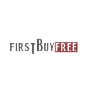 First Buy Free coupon codes