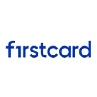 Firstcard logo