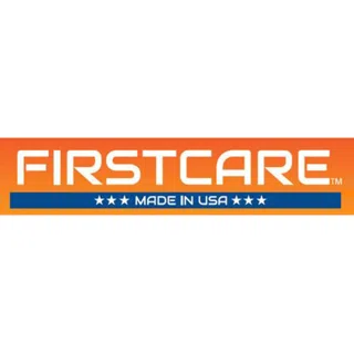 FirstCare USA logo