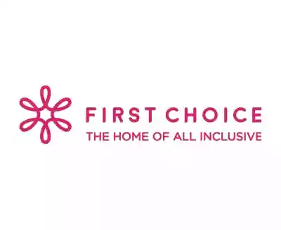 Shop First Choice Holiday coupon codes logo