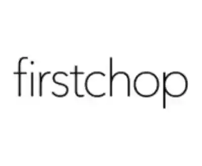 firstchop.com logo