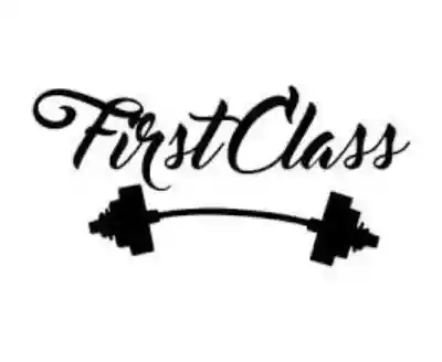 Shop First Class logo