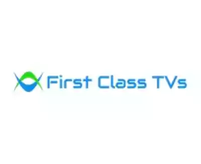 First Class Tvs promo codes