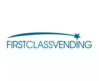 firstclassvending.com logo