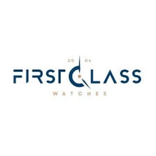 First Class Watches USA logo
