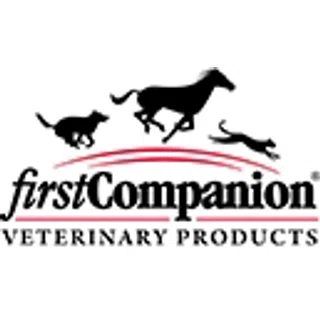 First Companion logo