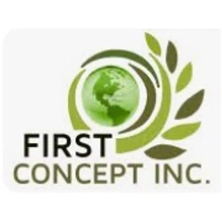 First Concept Inc logo