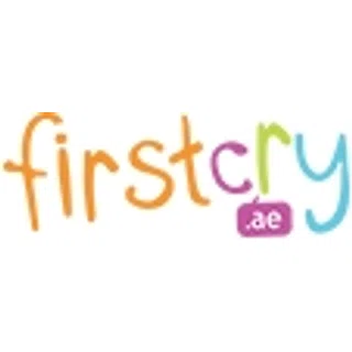 First Cry AE logo