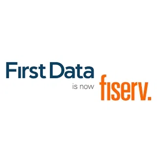 Shop First Data logo