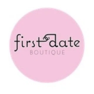 First Date Boutique logo