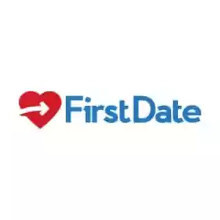 Shop FirstDate.com coupon codes logo