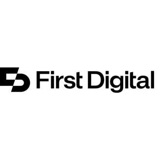 First Digital logo