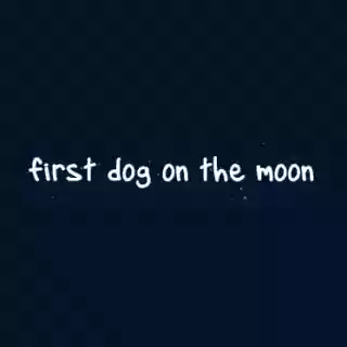 Shop First Dog On The Moon discount codes logo