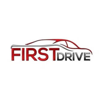 First Drive logo