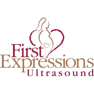 First Expressions Ultrasound logo