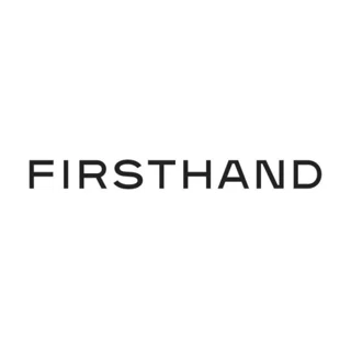 Shop Firsthand Supply logo