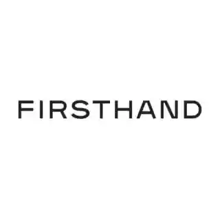 Firsthand Supply coupon codes