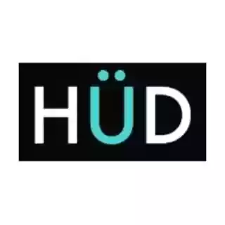 Shop HUD promo codes logo