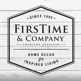 Shop FirsTime  logo