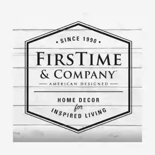 FirsTime  coupon codes