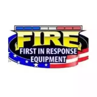 First In Response Equipment coupon codes