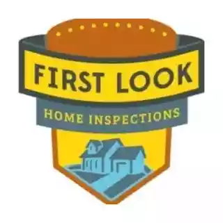 Shop First Look Home Inspections coupon codes logo