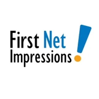 First Net Impressions logo