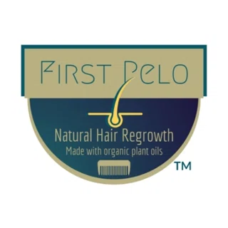 Shop First Pelo logo