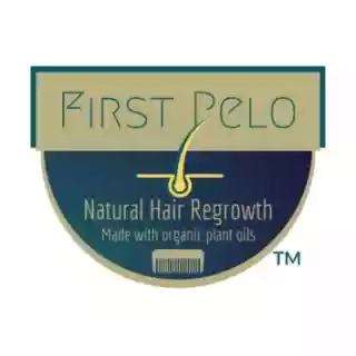 Shop First Pelo promo codes logo
