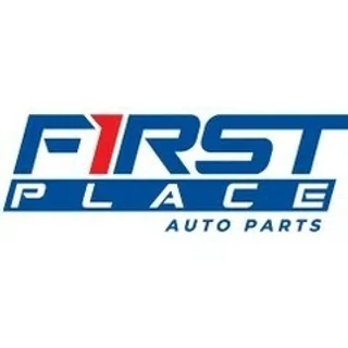 First Place Auto Parts logo