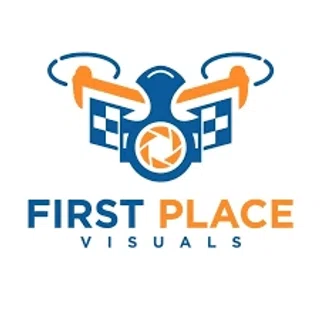 First Place Visuals logo