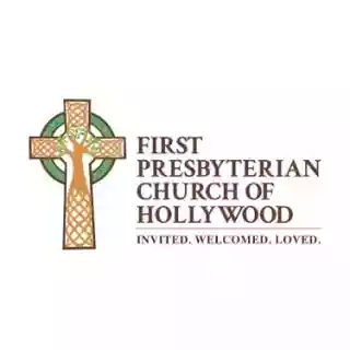 Shop First Presbyterian Church of Hollywood coupon codes logo