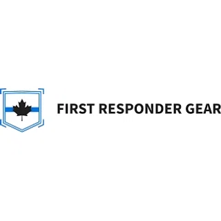 First Responder Gear Tactical logo