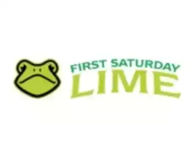 First Saturday Lime discount codes