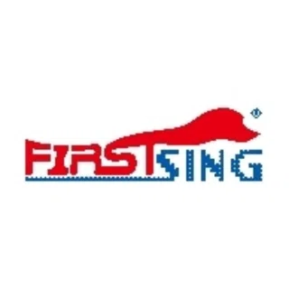 Shop FirstSing logo