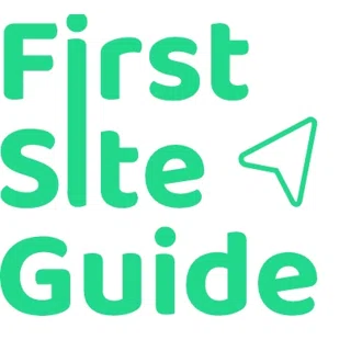 FirstSiteGuide logo