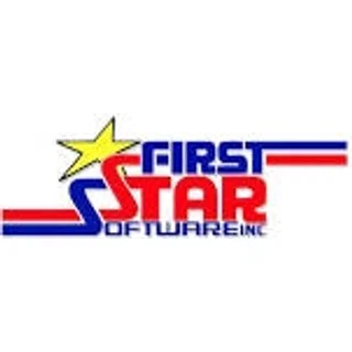 Shop First Star Software logo