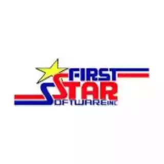 First Star Software coupon codes