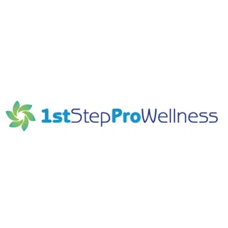  1st Step ProWellness logo