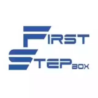 First Step Box coupon codes