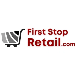 First Stop Retail logo